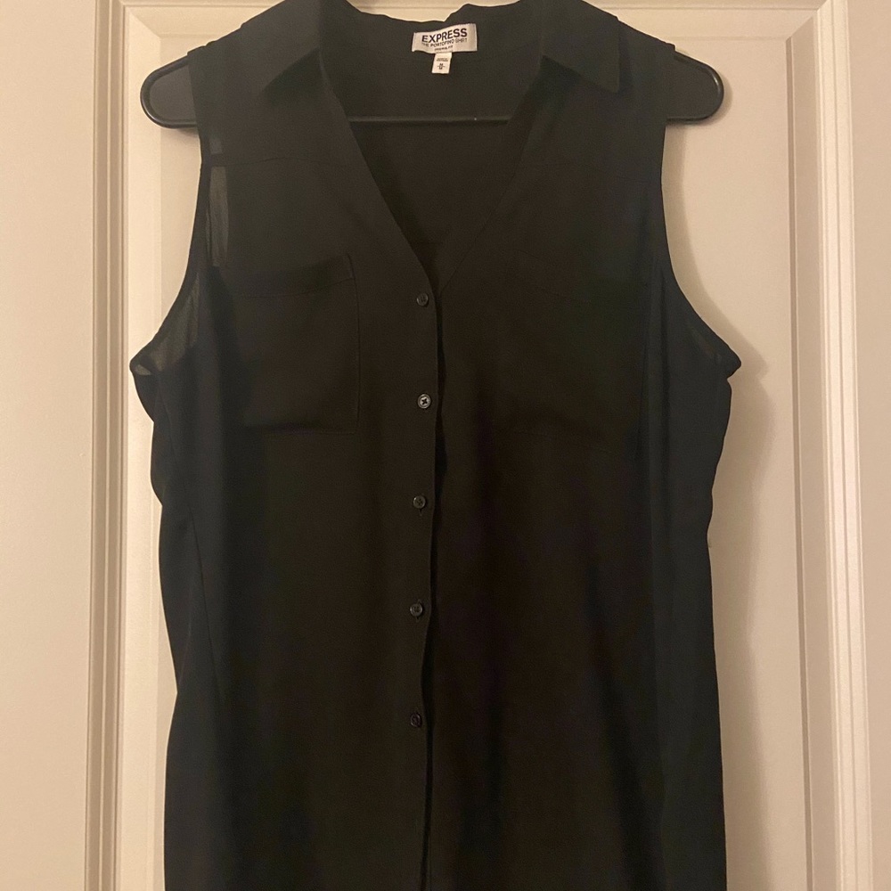 Express Portofino Blouse